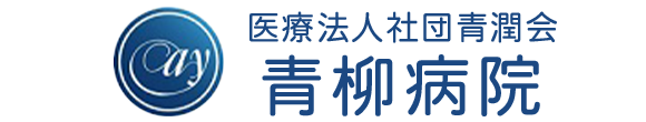 青柳病院 水戸市柳町 内科 外科 整形外科 脳神経外科